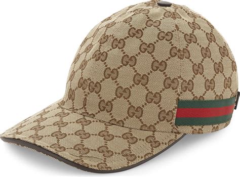 mens gucci cap|gucci fitted cap.